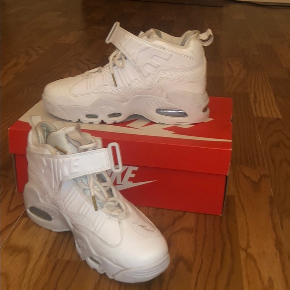 Nike Air Griffey Max 1 - Picture 1 of 8